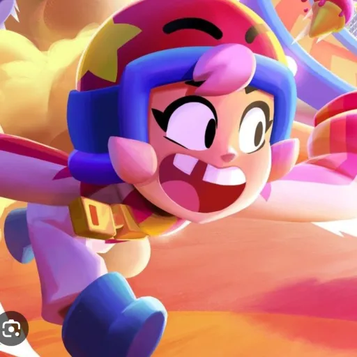 creator Bonnie bralw stars's avatar
