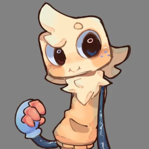 creator +-Goober!-+'s avatar