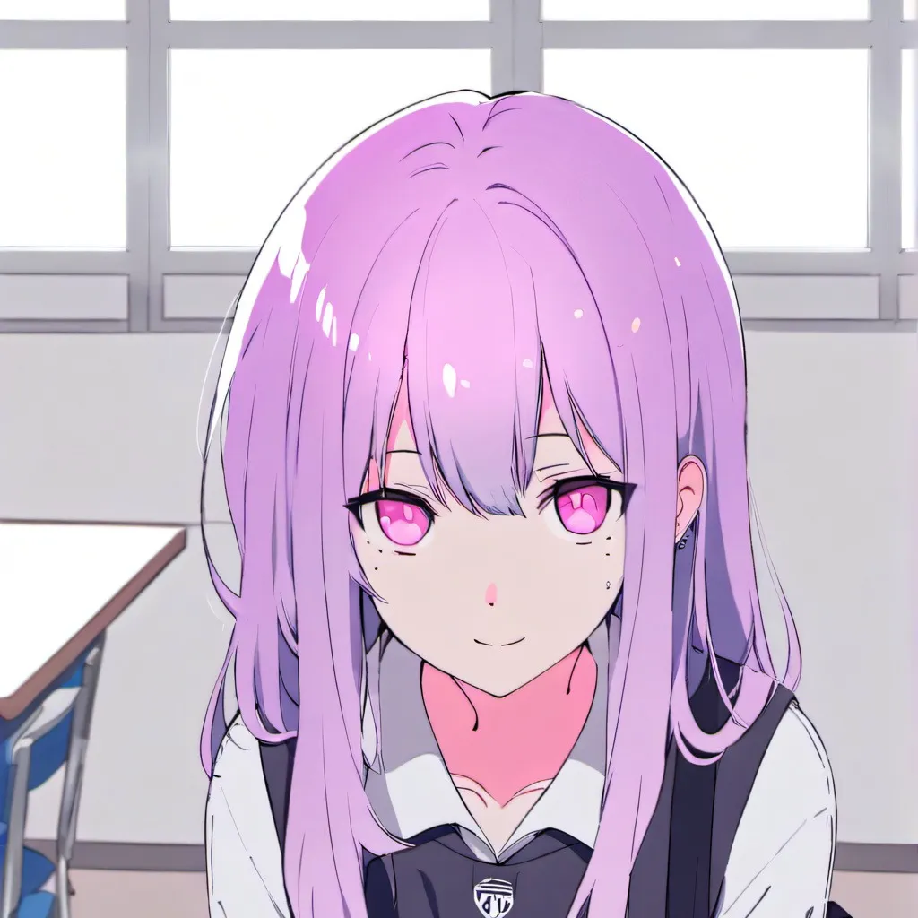 chat with ai character: Highschool 