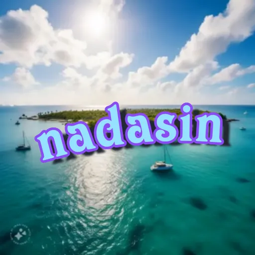 creator nadasin's avatar