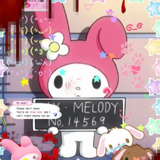 creator Weirdo girl!!>♡<'s avatar