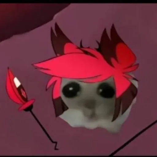 creator alastor meow's avatar
