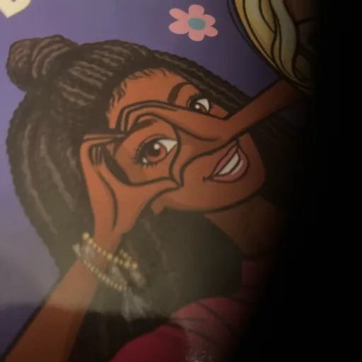 creator Her sisters's avatar