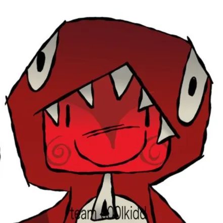 creator Gigi the gambler1's avatar