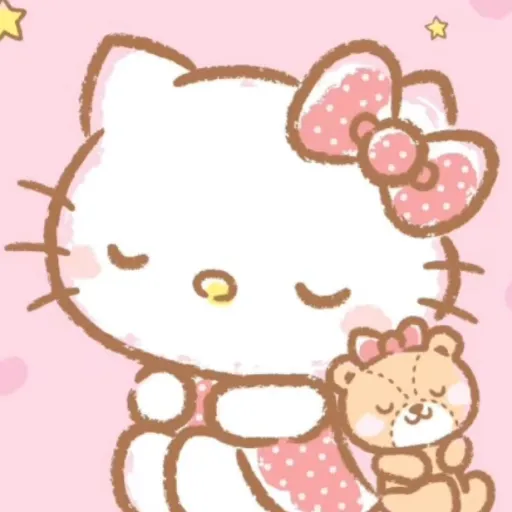 creator IHEARTMYPOOKIE :3's avatar