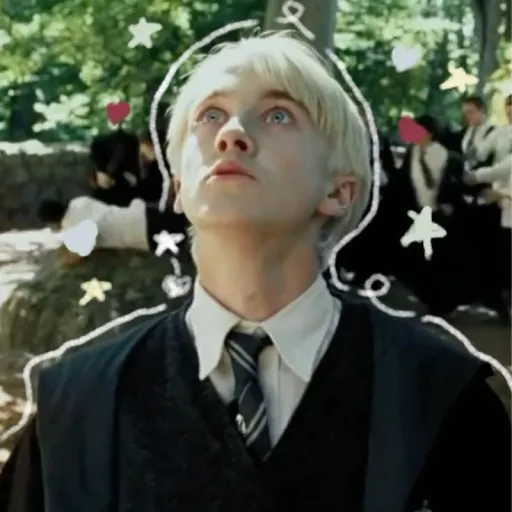 creator ILoveMalfoy's avatar