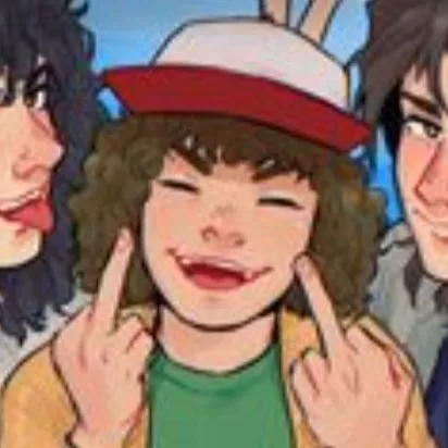 creator Saratastic Slayer's avatar