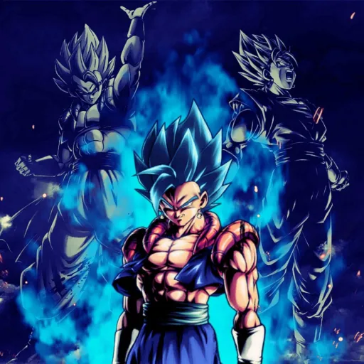 creator Goggeto's avatar