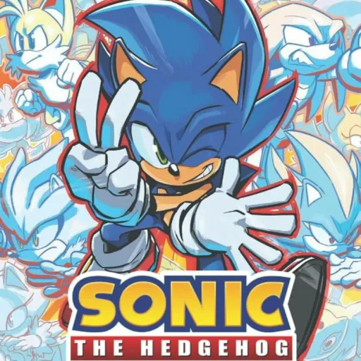 creator SonicTheHedgheog's avatar
