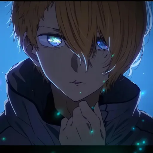 creator -Aquamarine-'s avatar
