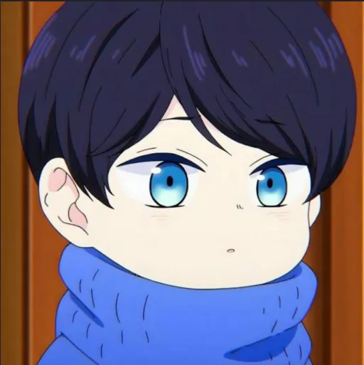 creator iluvmyFOOD's avatar