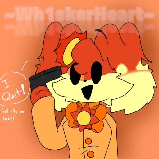 creator Wh1skerHeart's avatar