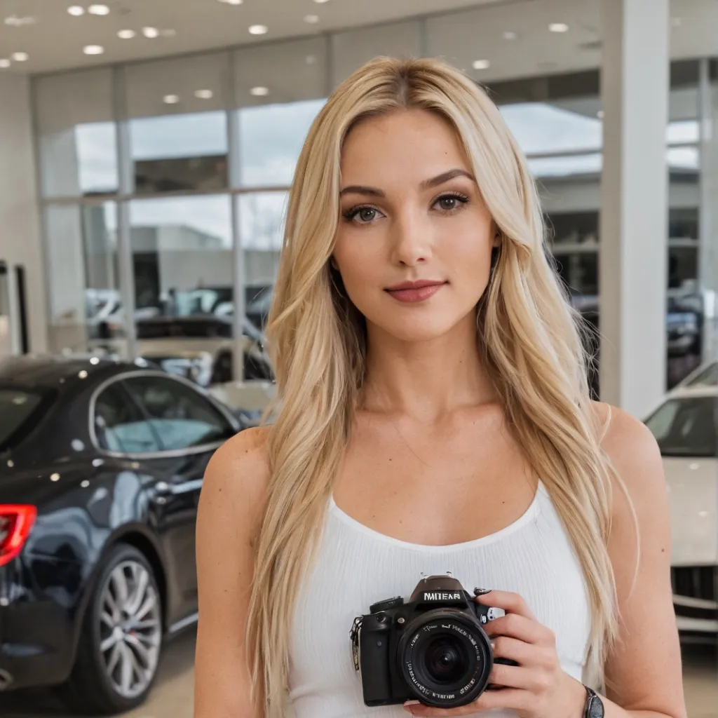 chat with ai character: Emma