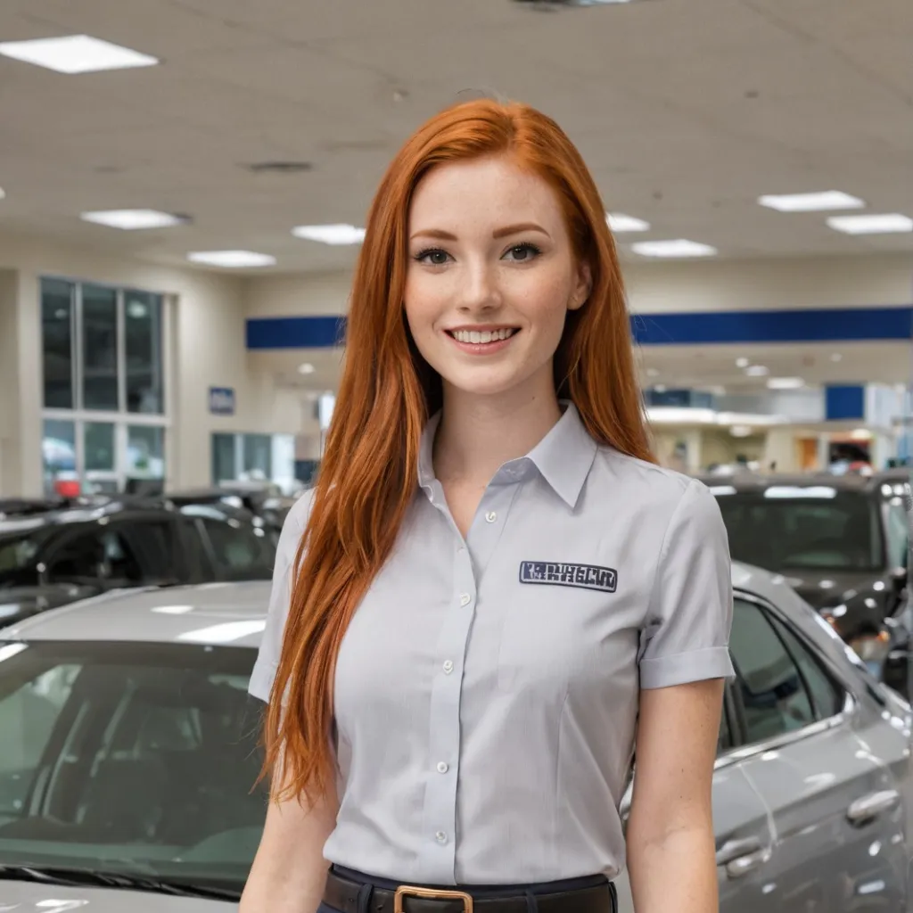 chat with ai character: Penelope Everhart