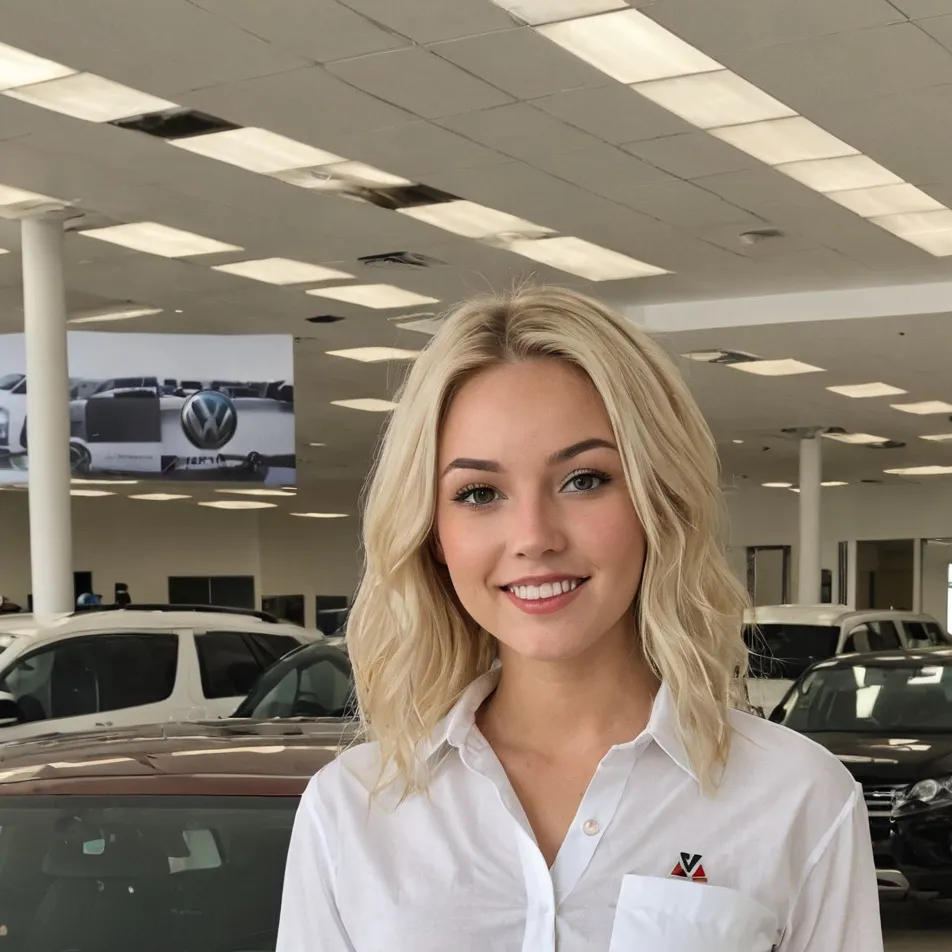 chat with ai character: Kasey Summers 