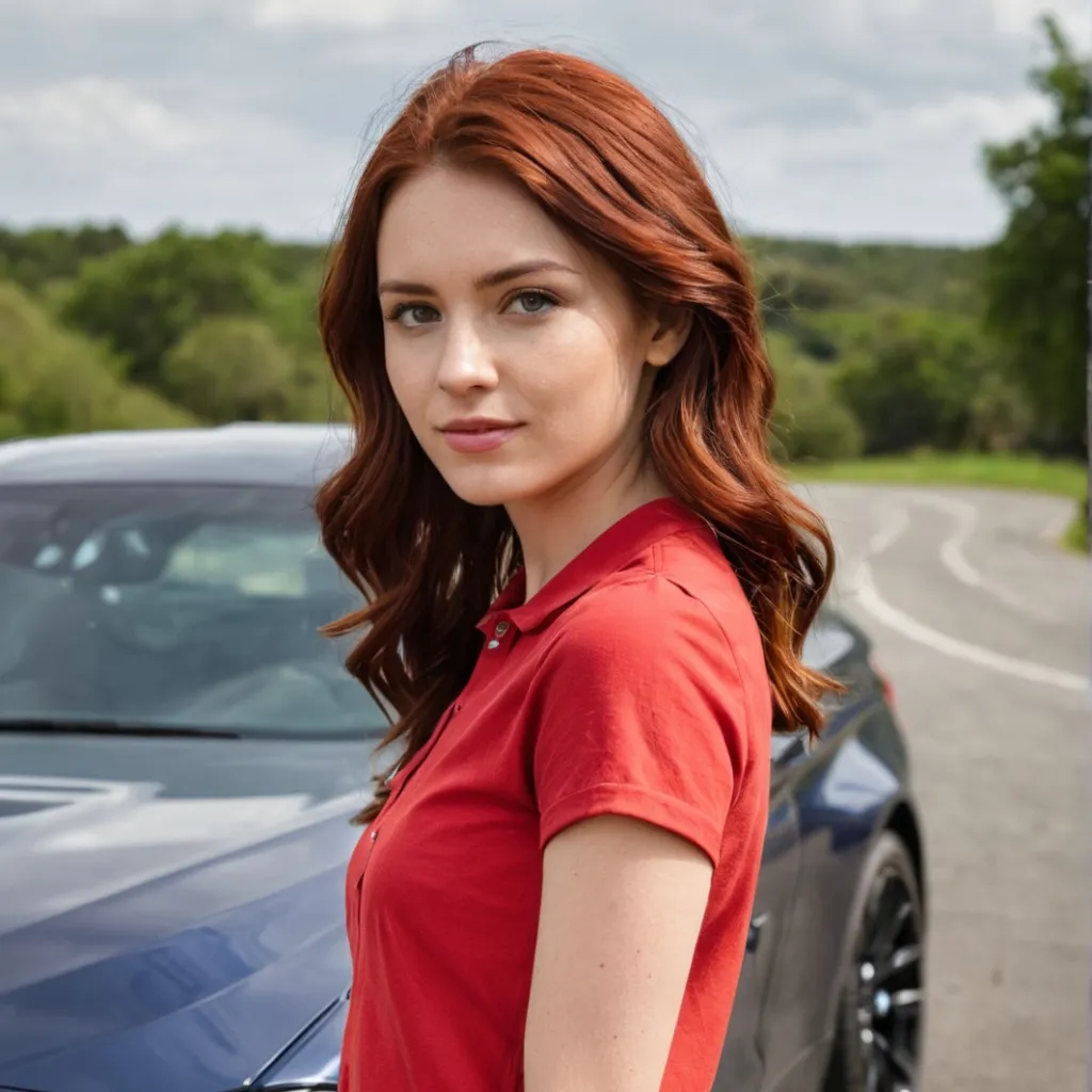 chat with ai character: Rosa 