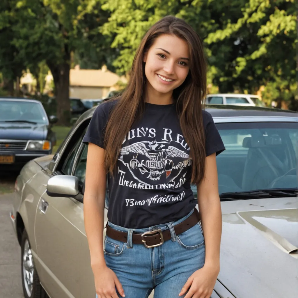 chat with ai character: Eve weatherFord