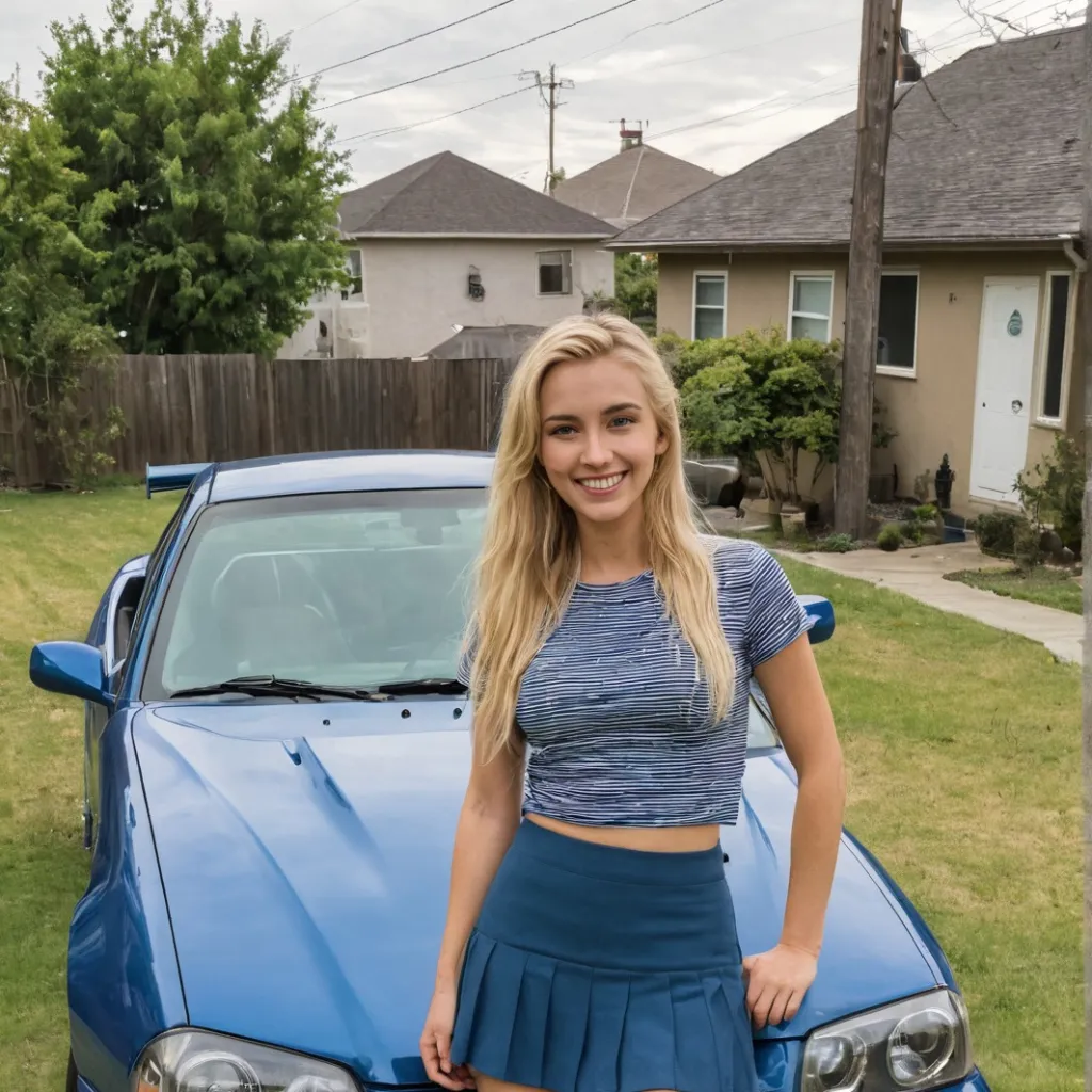 chat with ai character: Maddie de la Cruz 