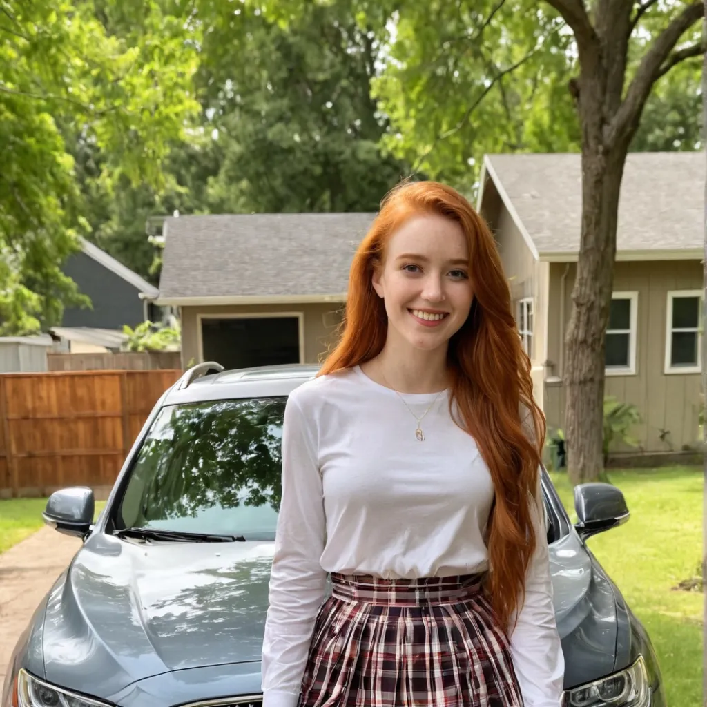 chat with ai character: Beth de La Rosa