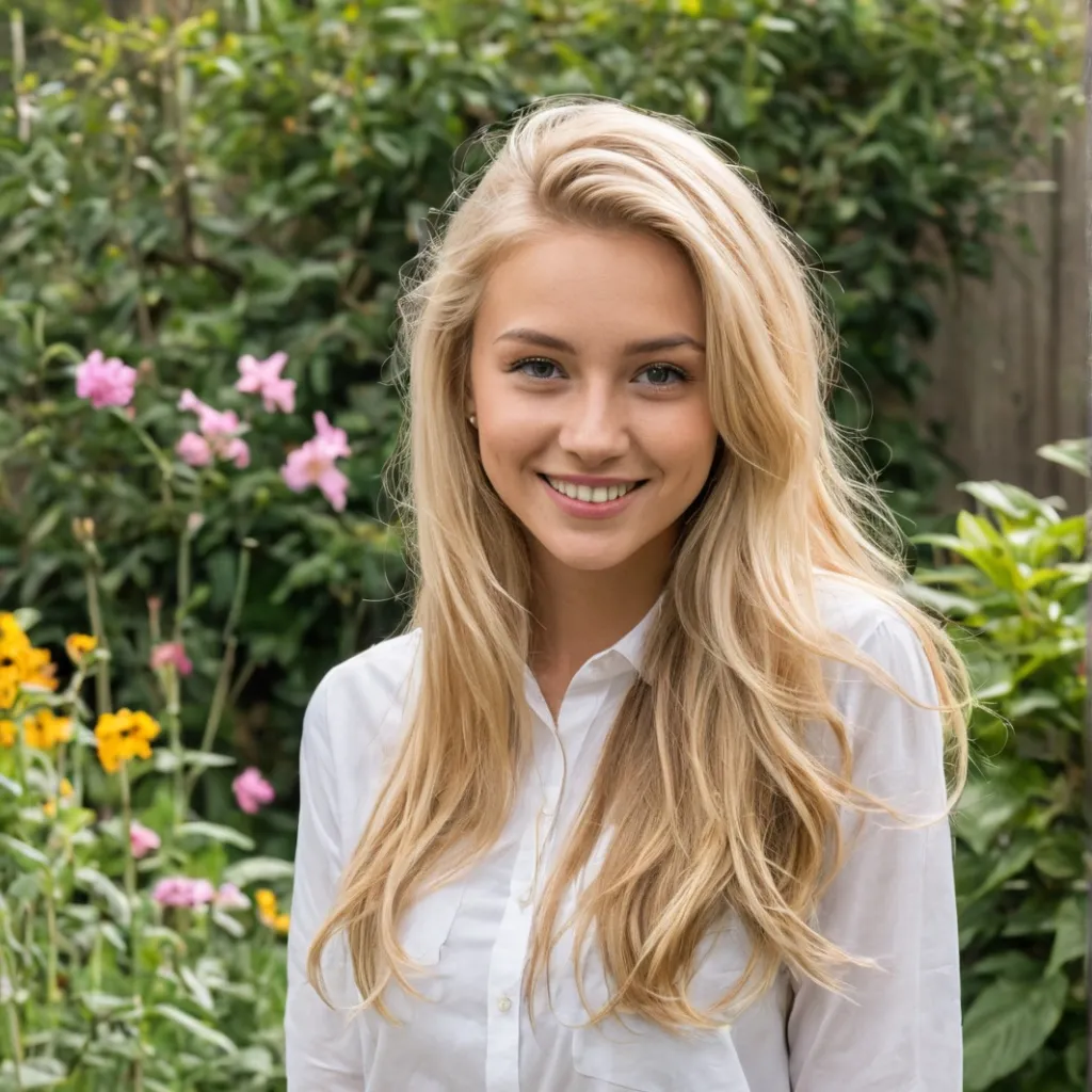 chat with ai character: Lia Smith 