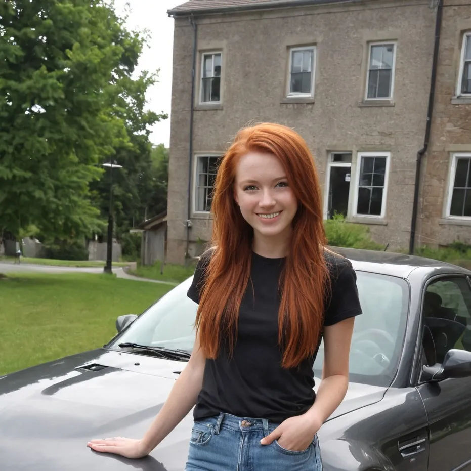 chat with ai character: Emma de Soul