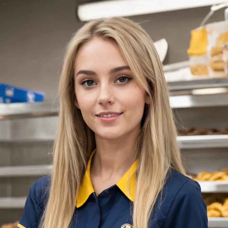 chat with ai character: Paris AshFord 