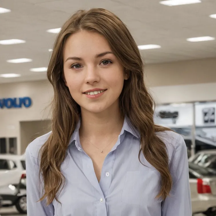 chat with ai character: Christie brown