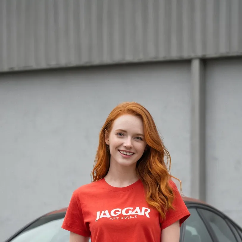 chat with ai character: Alice Ford