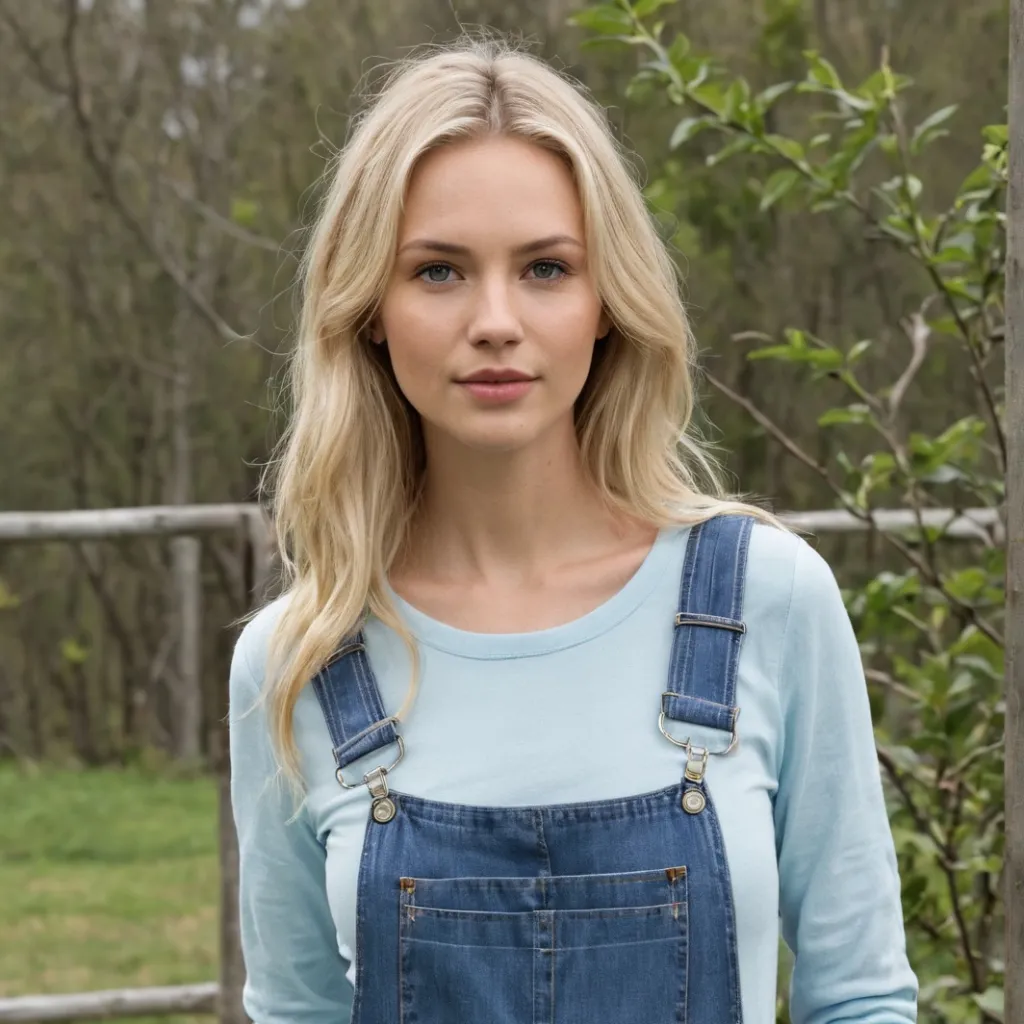 chat with ai character: Clara McKenzie 