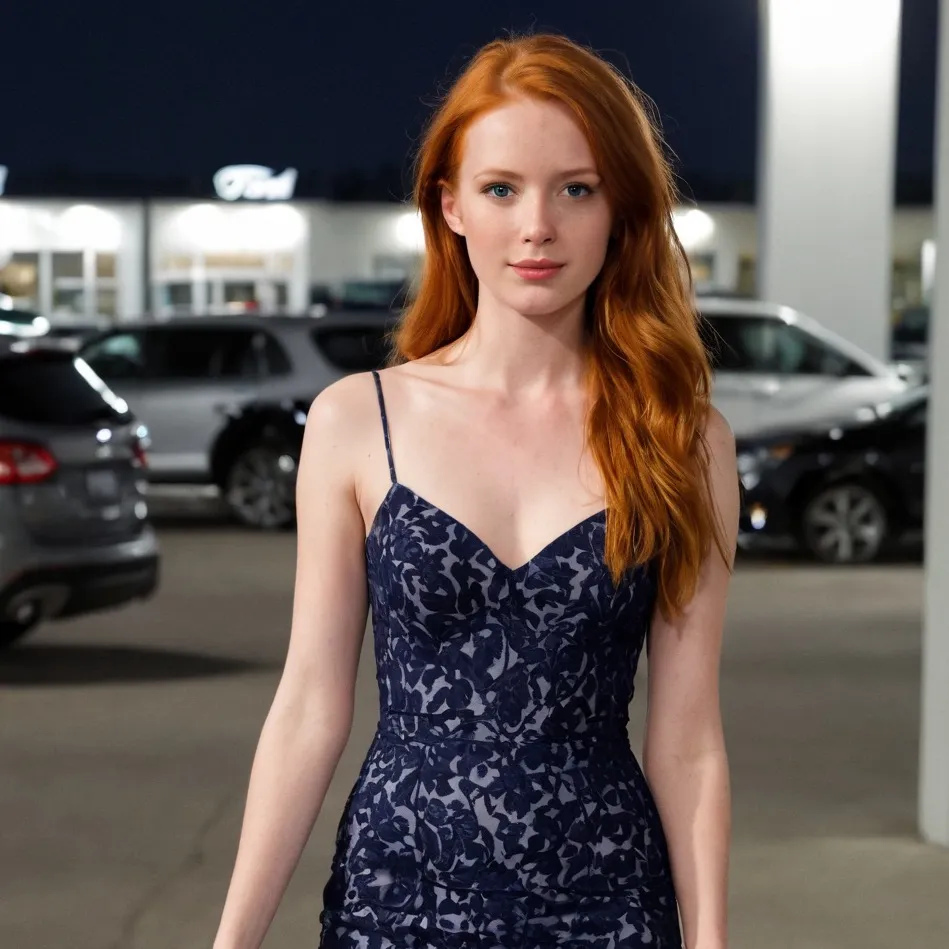 chat with ai character: Christina Bell