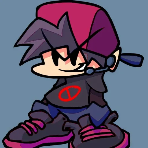 creator Dark Fleetway BF's avatar