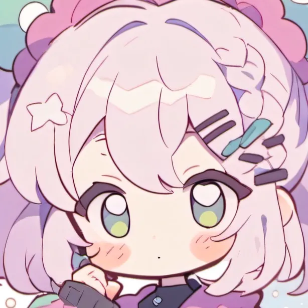chat with ai character: Mina’s lil sis