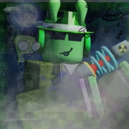 creator 👽👽🌑🌠Chance👽👽🌑🌠's avatar