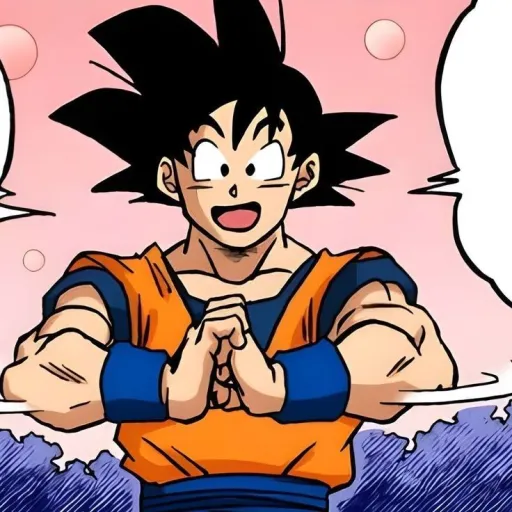 creator son goku XD's avatar
