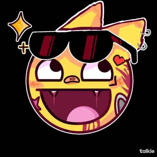 creator bearwitlilhair's avatar