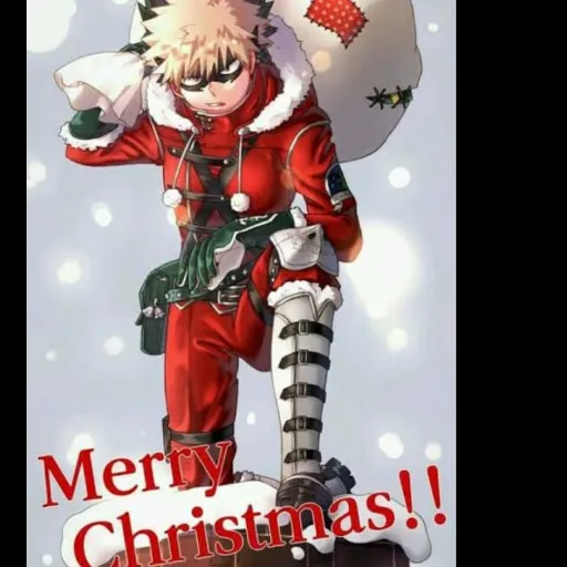 creator MERRY_CRISMAS's avatar