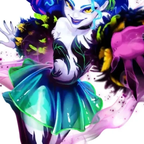 chat with ai character: Night Sara By Mara