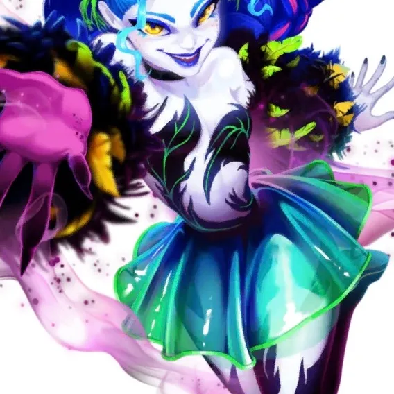 chat with ai character: Night Sara