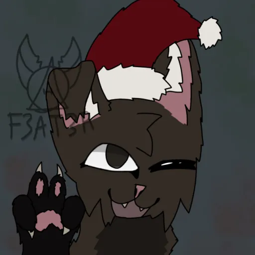 creator "-Feather 'storm-"'s avatar
