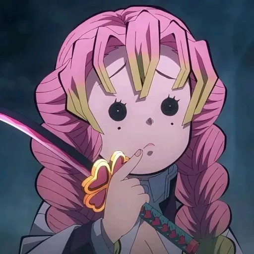 creator margaret Oshino's avatar