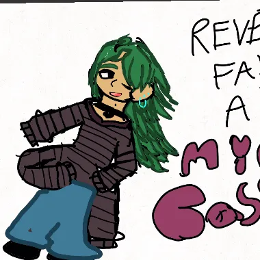 creator Billcipherdaughter's avatar