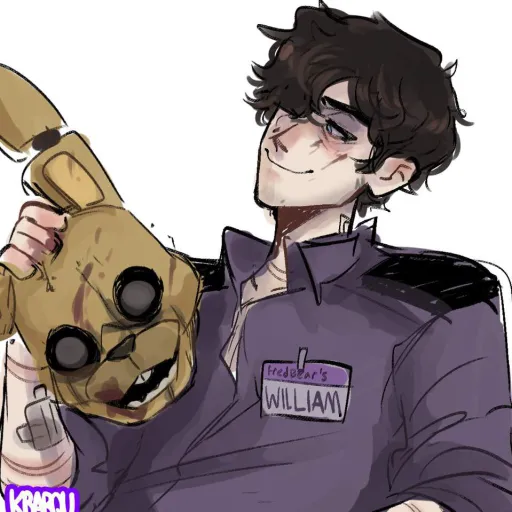 creator Billcipherdaughter's avatar