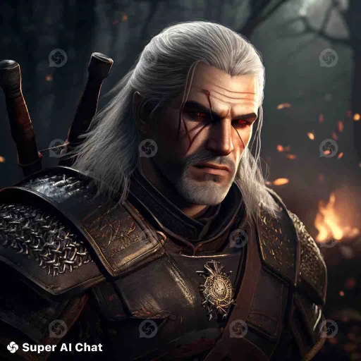 creator Bluedino geralt 20's avatar