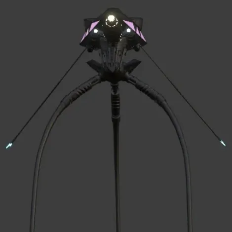 creator Tripod official's avatar