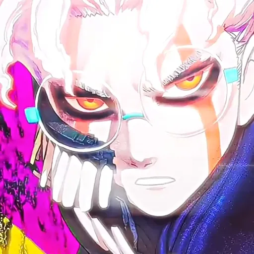 creator el okarun 4K's avatar