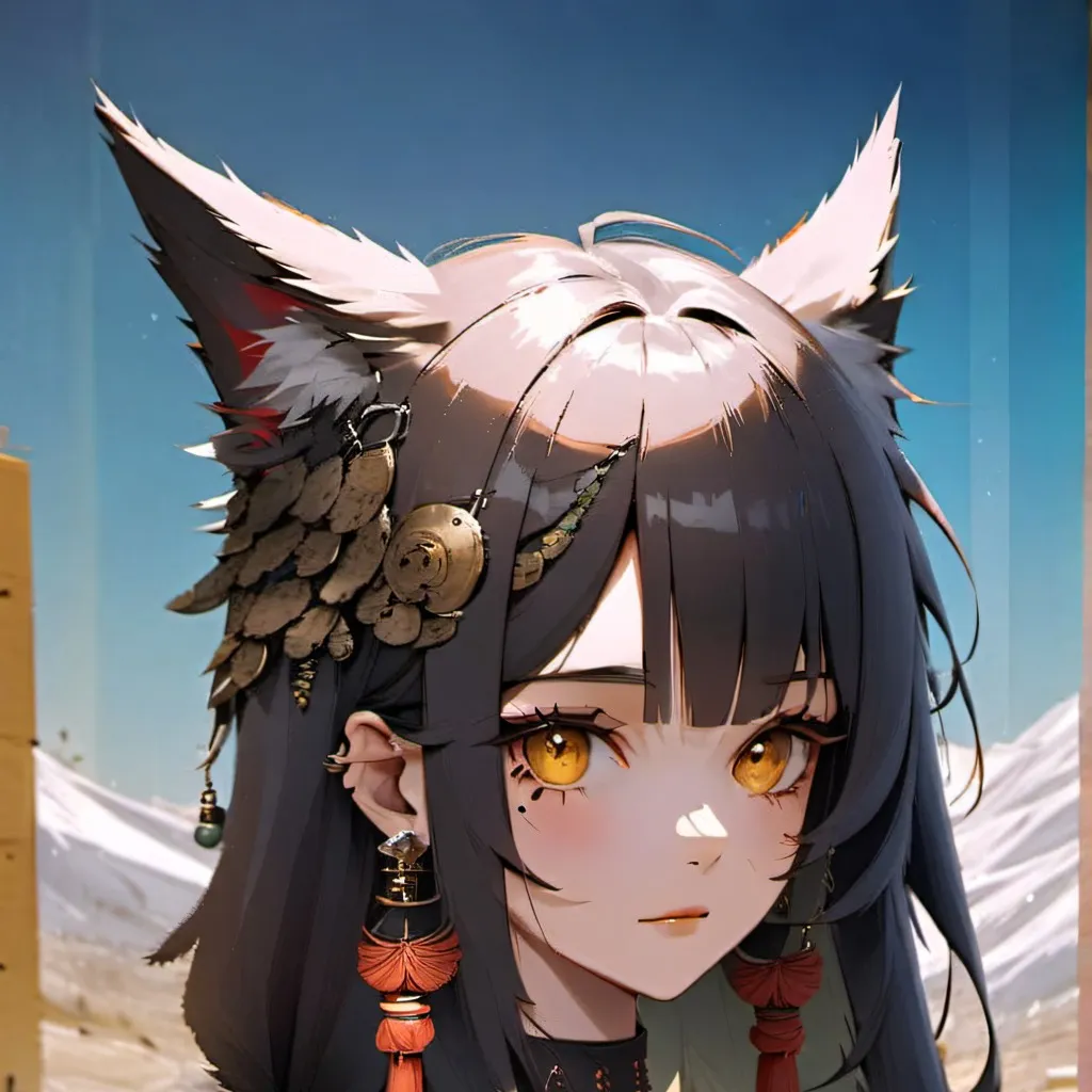 chat with ai character: Dandys world:D