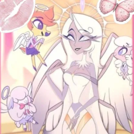 creator ~♥︎Angela♥︎~'s avatar