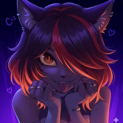 creator ~♥︎Flora♥︎~'s avatar