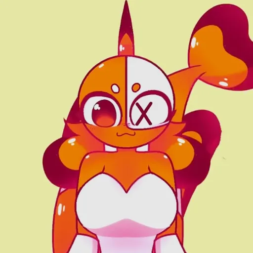 creator 🐠🫚~Ginger♥️🏵️'s avatar