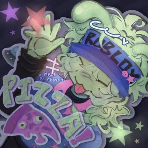 creator Alien idiot's avatar